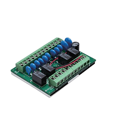 [PCU-5] PCU-5